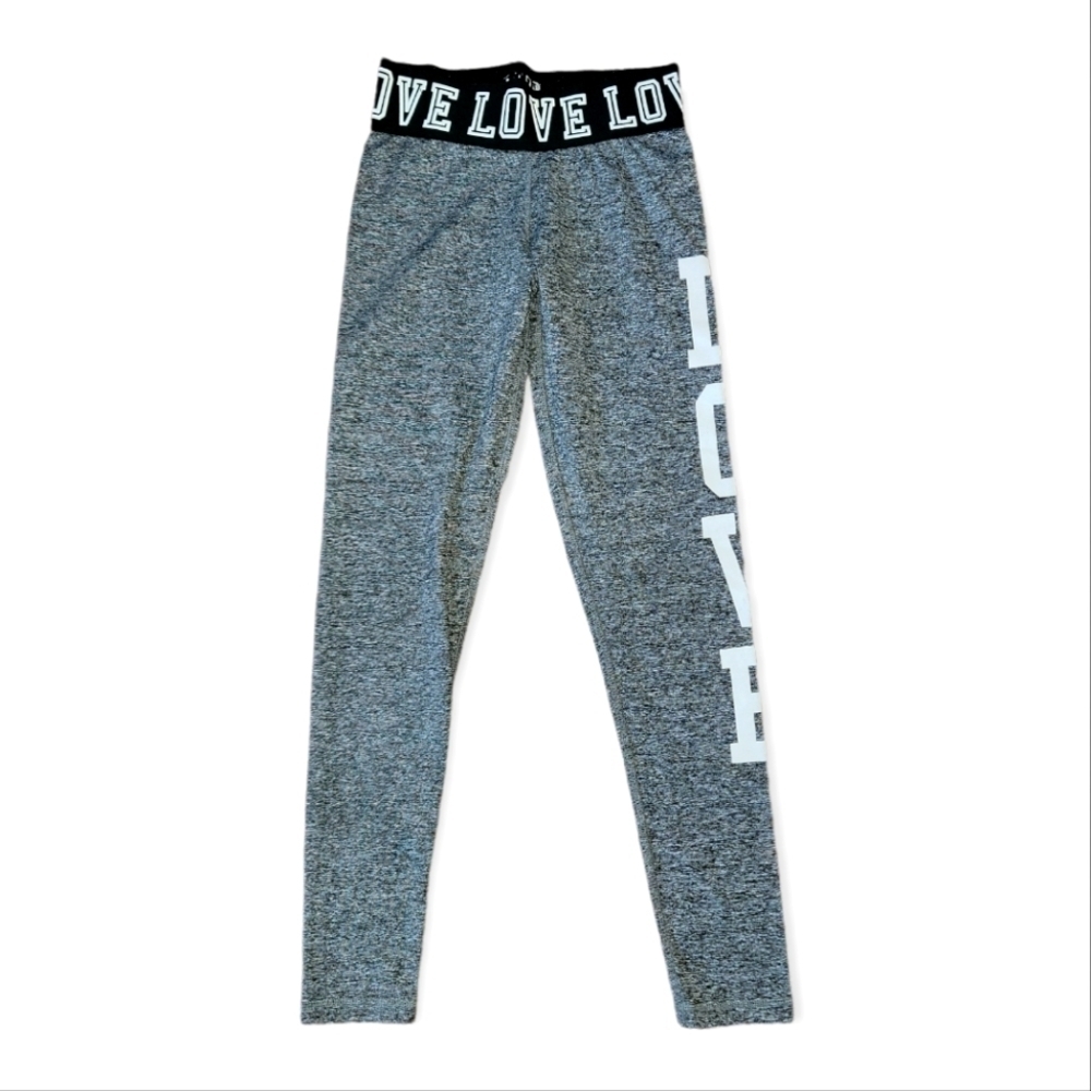 Athletic Leggings